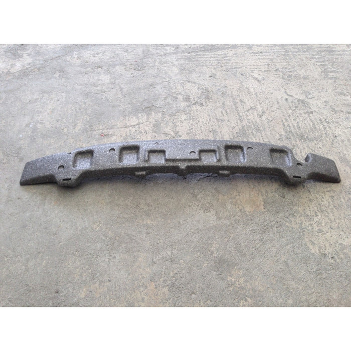 Relleno Anti Impacto Delantero Original Accent 2006-2010
