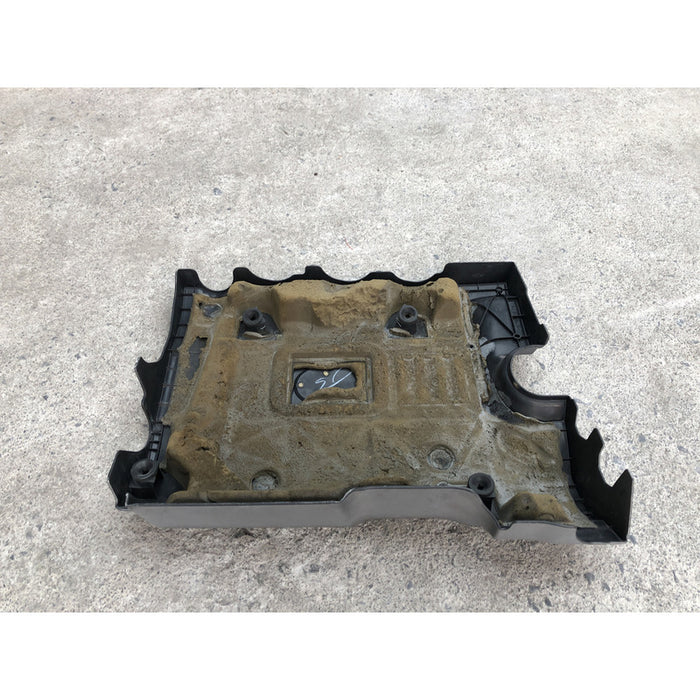 Cubierta Motor Lexus Rx350 2010 Al 2015 3.5