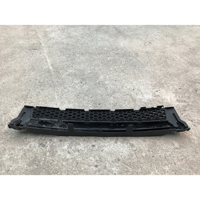 Parrilla Central Inferior Original Para Jaguar Xe 2015-2019
