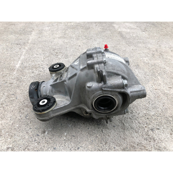 Diferencial Trasero Jaguar Xe Del 2016 Al 2020 2.0