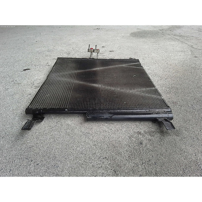 Condensador Original Ram Del 2014 Al 2018 5.7 Litros