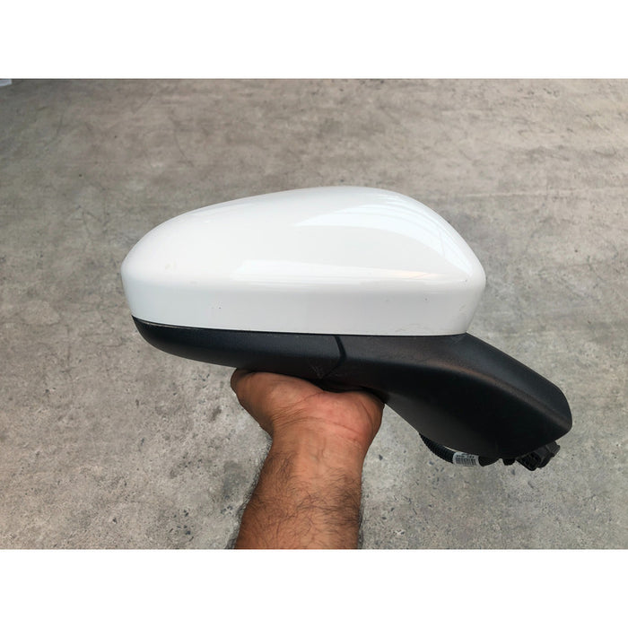 Espejo Derecho Original Fusion 2013 Al 2020