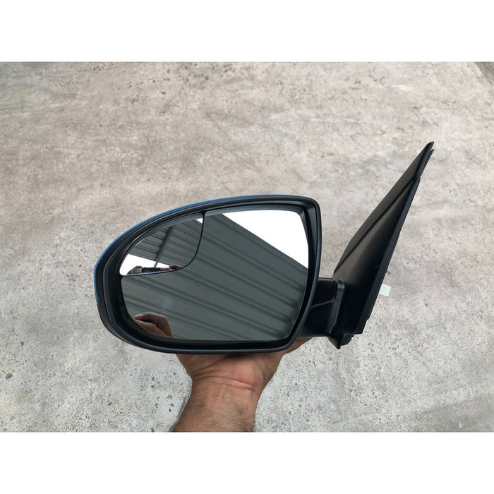 Espejo Izquierdo Original Hyundai Tucson 2016 Al 2021