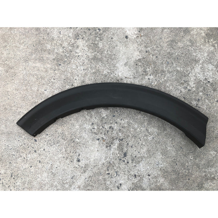 Moldura Arco Trasera Derecha Ford Explorer 2022