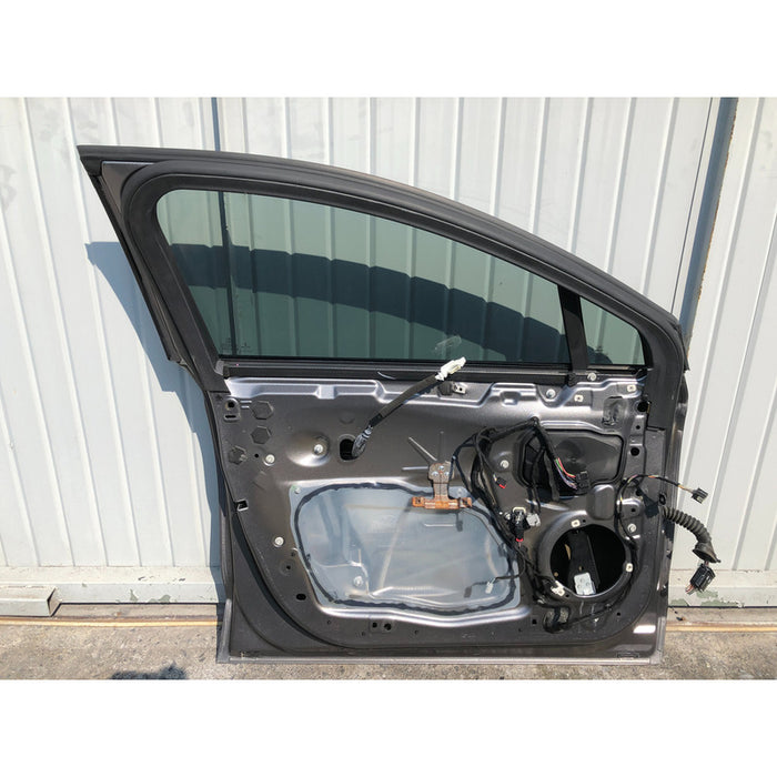 Puerta Delantera Izquierda Original, Ford Fusion 2013-2020