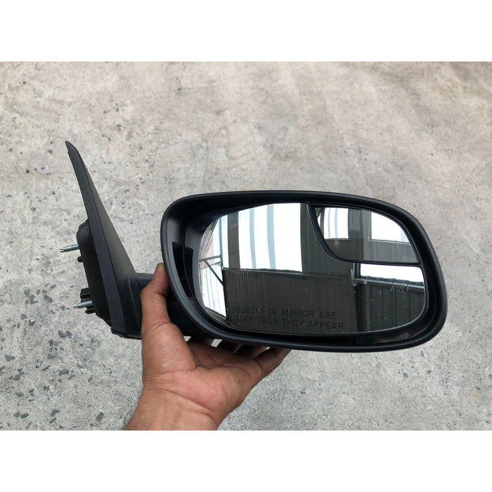 Espejo Derecho Original Ford Taurus 2010 Al 2019