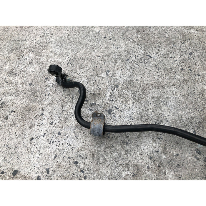Barra Estabilizadora Trasera Original, Audi A6 2012-2018 2.0