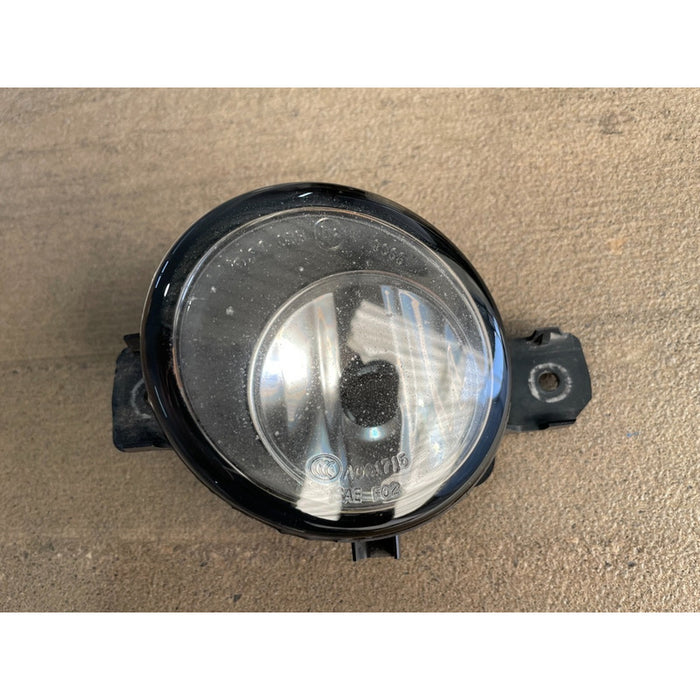 Faro Niebla Izquierdo Infiniti G37 2010 Al 2014