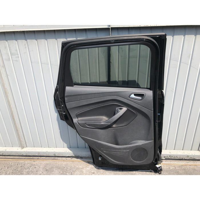 Puerta Trasera Izquierda Ford Escape 2013 - 2019