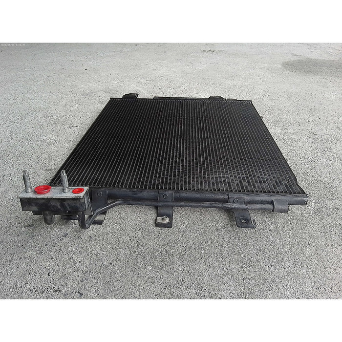 Condensador Original Wrangler Jeep 2012 Al 2018 3.6 Litros