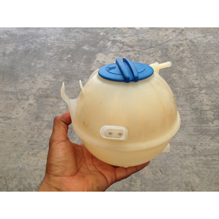 Deposito Agua Radiador Volkswagen Passat 2011 Al 2015