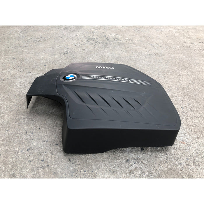 Cubierta De Motor Bmw 435i 2014 2015 2016 3.0