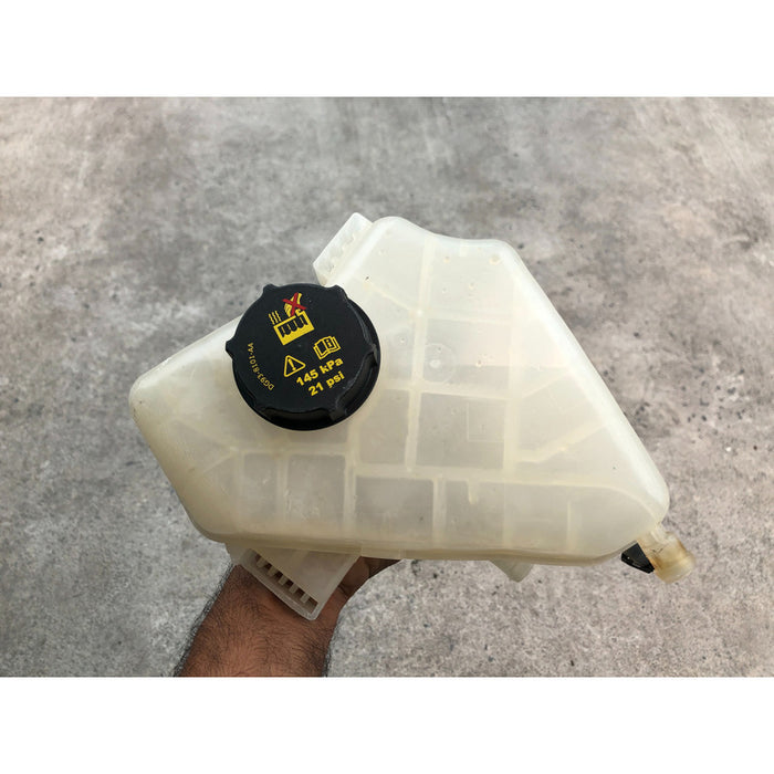 Deposito Radiador De Agua Fiesta 2011 Al 2019 1.6