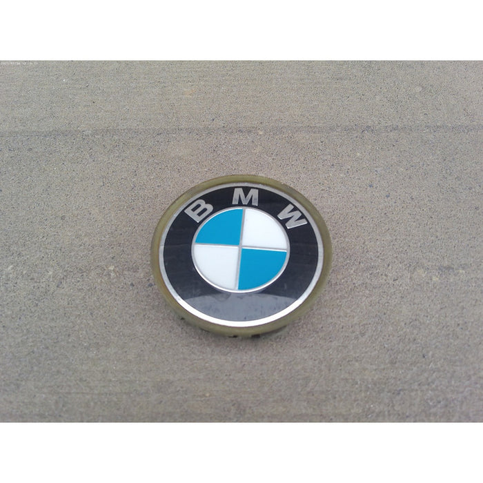 Copa Centro De Rin Bmw 525i 2004 Al 2010 $ X Pieza