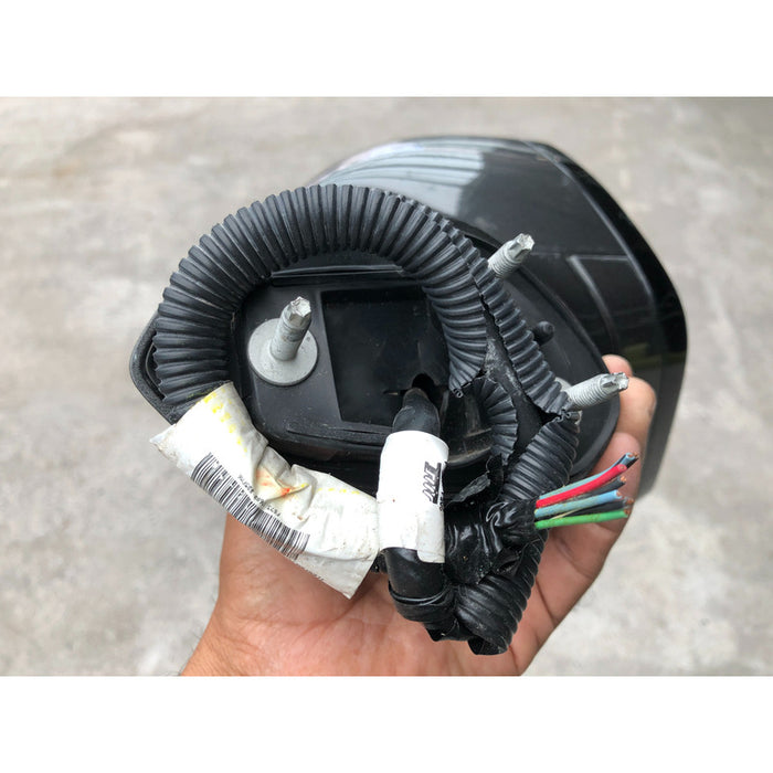 Espejo Derecho Original Ford Fusion 2013 Al 2020