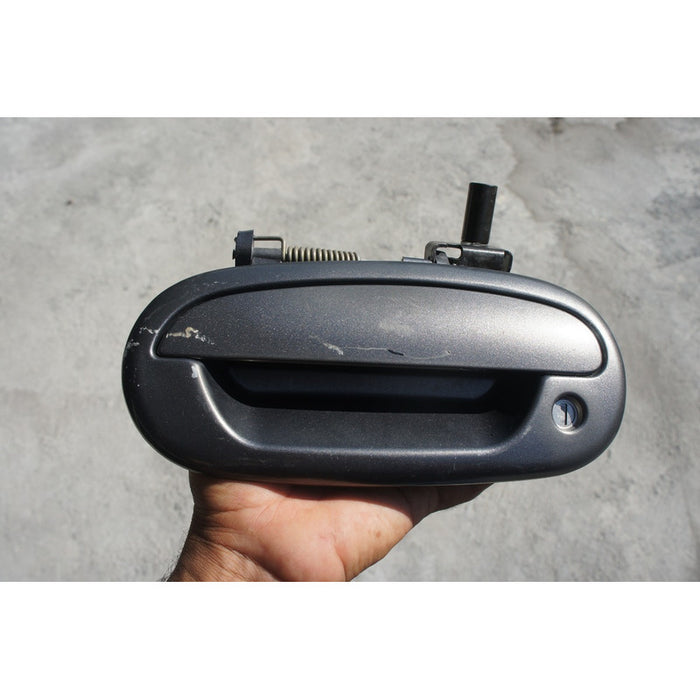 Manija De Puerta Delantera Izquierda F150, Lobo 1998-2003