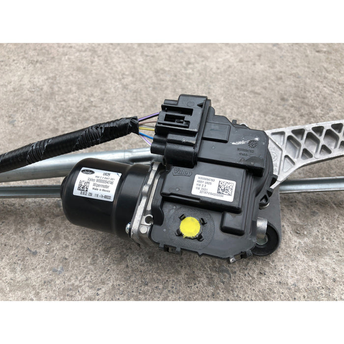 Motor Limpiabrisas Ford Explorer 2020 Al 2022 2.3