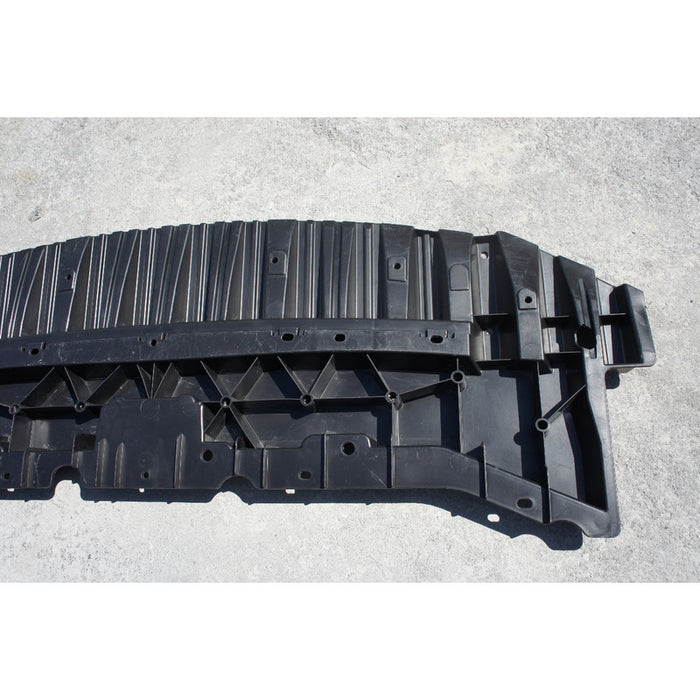 Spoiler Inferior Delantero Nissan Sentra 2013 - 2015
