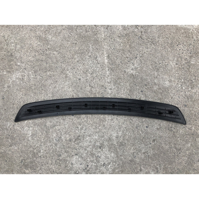 Moldura Defensa Delantera Superior Ram 2006 2007 2008