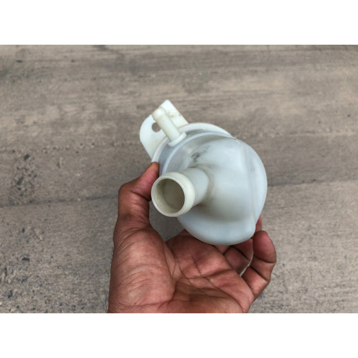 Deposito Dirección Hidráulico Wrangler 2008 Al 2018 3.6