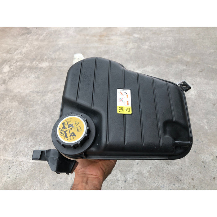 Deposito Agua Radiador Jaguar Xf 2010 Al 2015