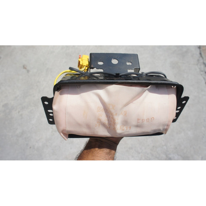Bolsa De Aire Tablero Copiloto Chrysler 300 2006-2010