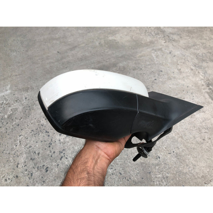 Espejo Derecho Original Volkswagen Vento 2016 Al 2022