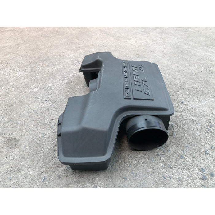Resonador De Aire Dodge Ram 2004-2008 (v8 5.7)