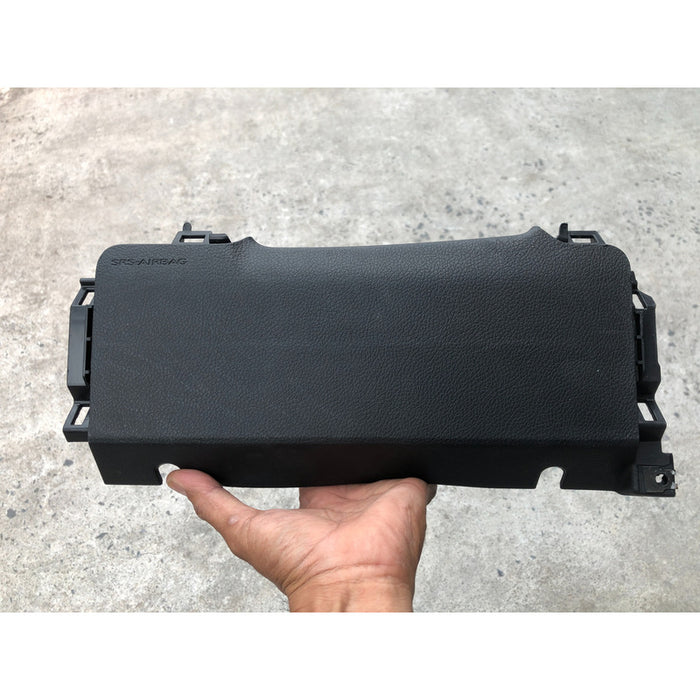 Bolsa De Aire Piloto Rodillas Xv Crosstrek 2013 Al 2017