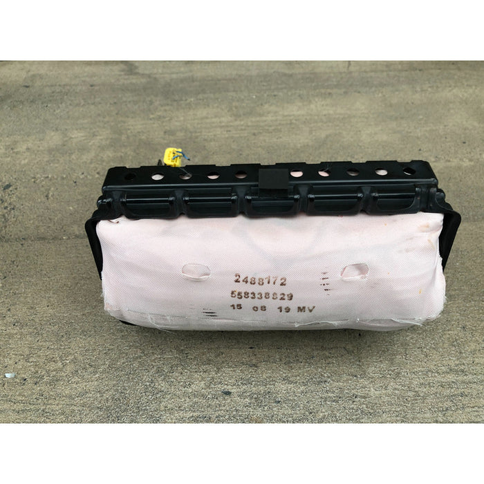 Bolsa De Aire Tablero Copiloto Honda Pilot 2016 Al 2019