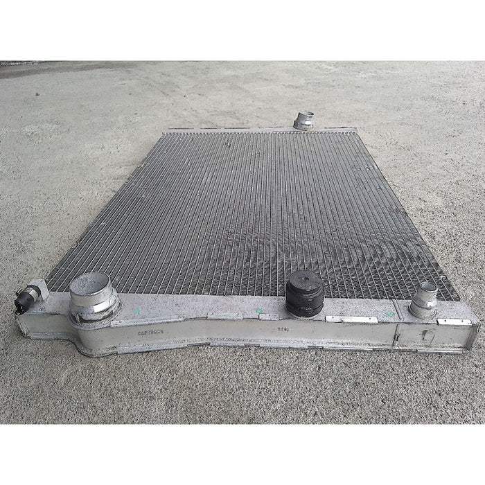 Radiador Original Bmw X5 Del 2011 Al 2014 3.0 Litros