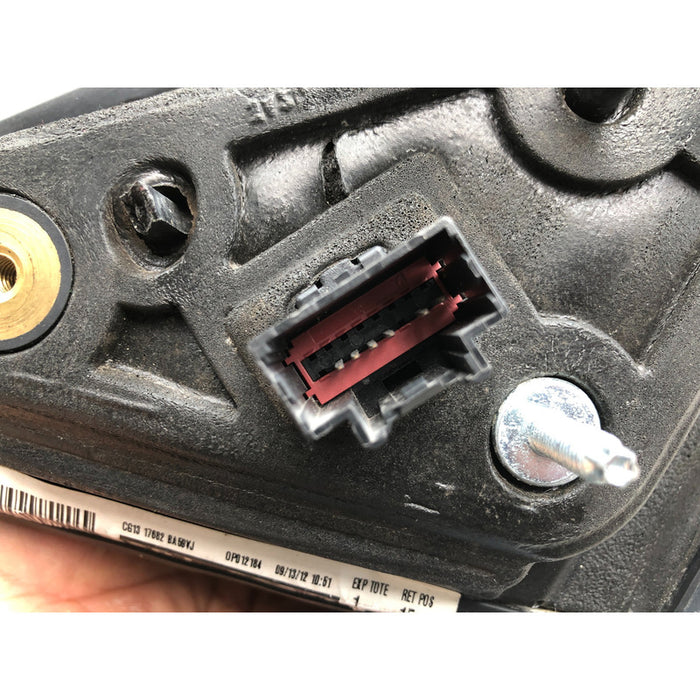 Espejo Derecho Original Ford Taurus 2010 Al 2019