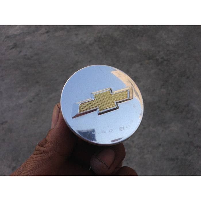 Copa Centro De Rin Chevrolet Malibu 2006 - 2020 $ X Pieza