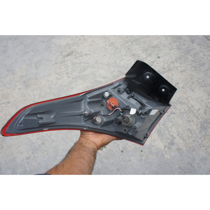 Calavera Derecha Elantra Hatchback 2013 2014 2015 2016 2017