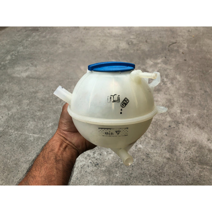 Deposito Agua Radiador Jetta 2009 Al 2017 1.8