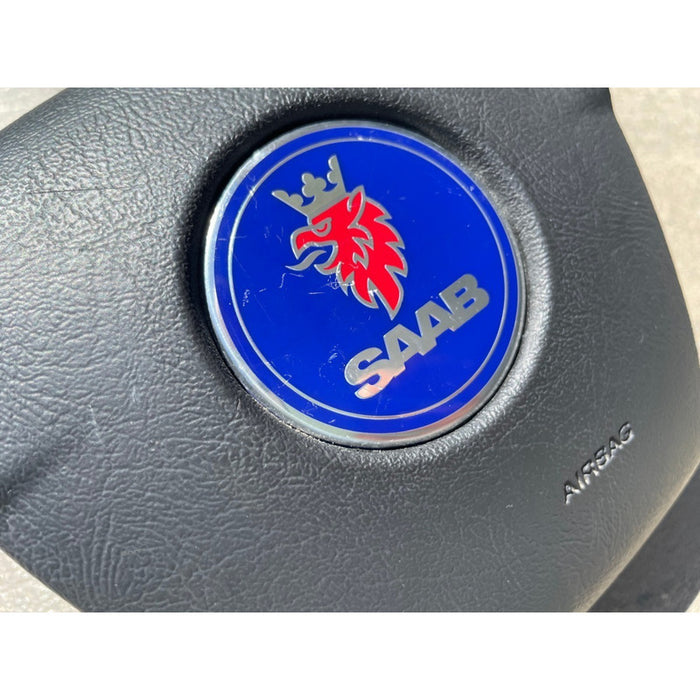 Bolsa De Aire Volante Para Saab 9-7x, 97x 2007, 2008, 2009