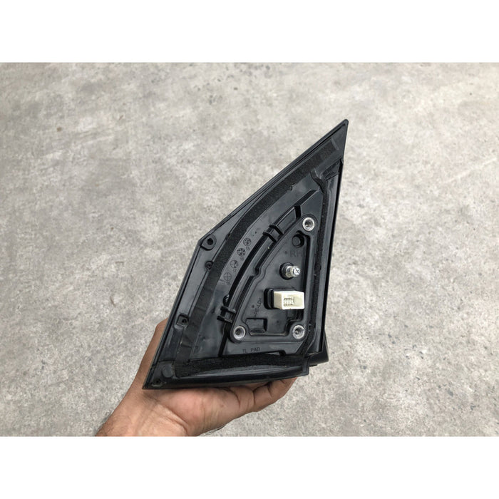 Espejo Derecho Original Hyundai Tucson 2016 Al 2021