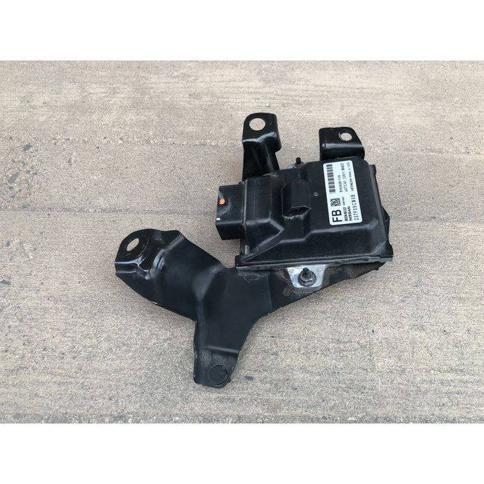 Modulo Control De Transmision Sentra 2020 Al 2024 2.0