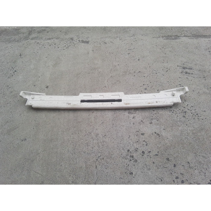 Relleno Trasero Toyota Corolla 2009 2010