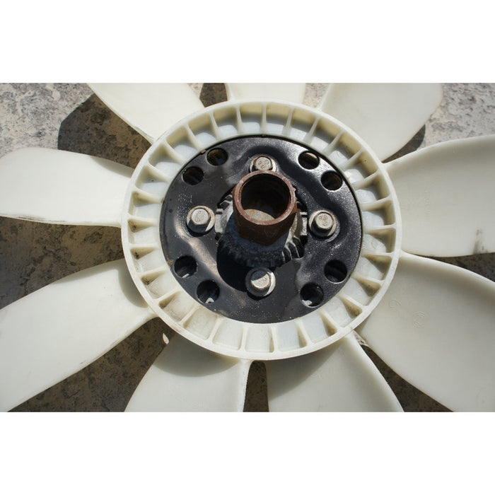 Clutch Gmc Sierra 2001 - 2007 6.0