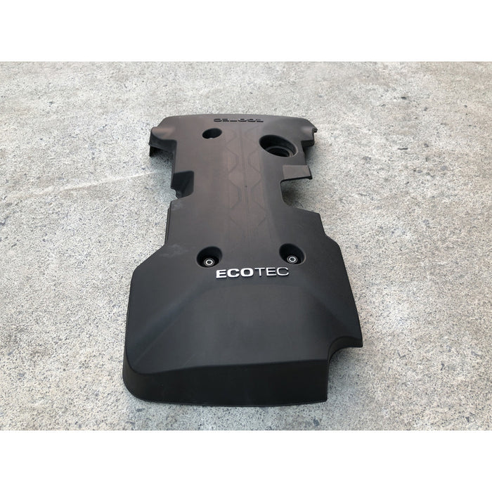 Cubierta Motor Chevrolet Impala 2013 2014 2015 2.5