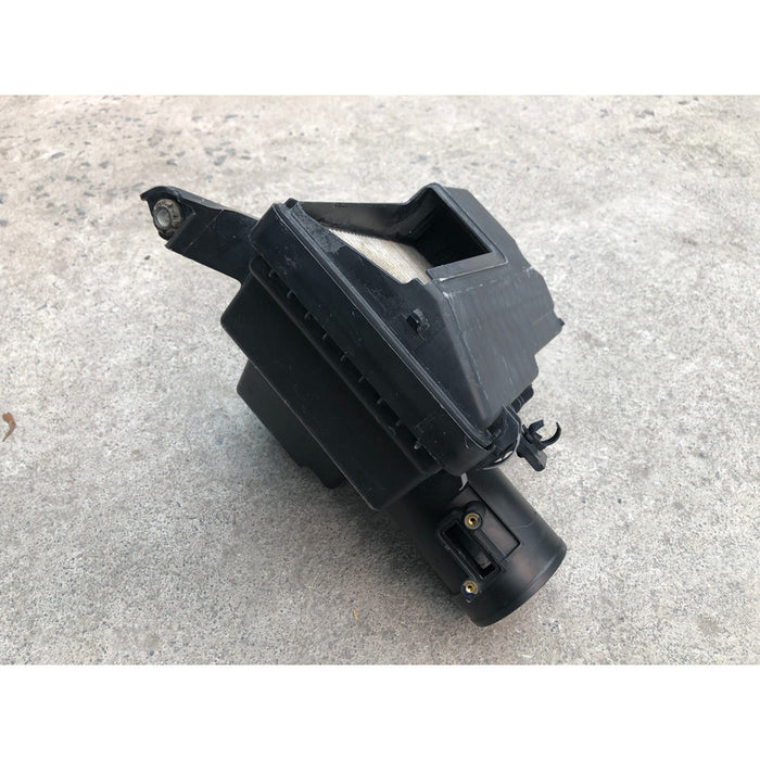 Porta Filtro De Aire Rogue Nissan 2014 Al 2018 2.5