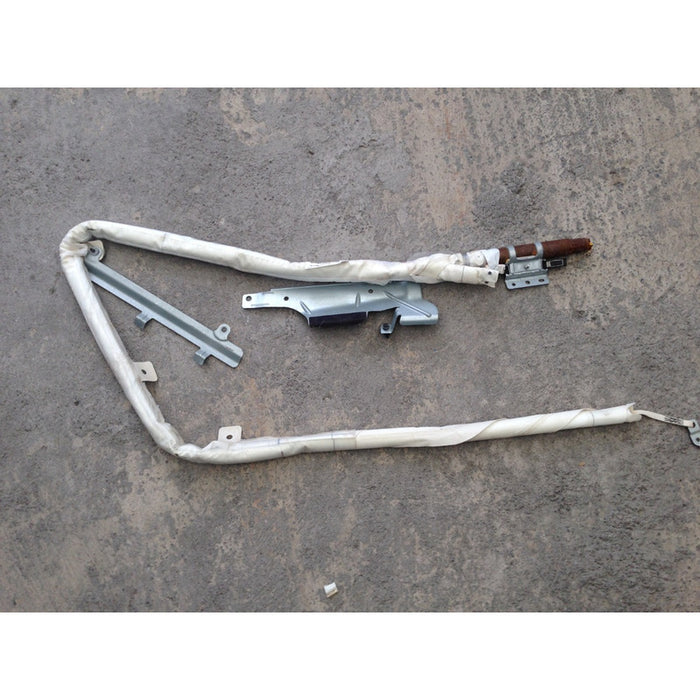 Bolsa De Aire Cortina Derecha Land Rover Lr2 2008-2015