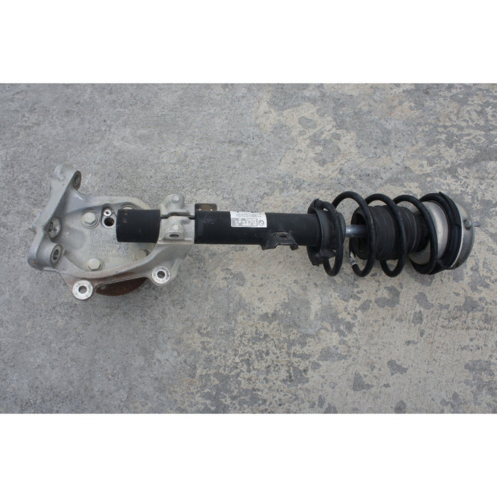 Amortiguador Derecho Con Mango Bmw 328 2007-2013 3.0 Coupe