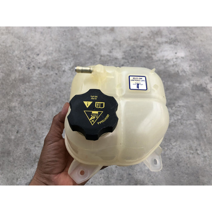 Deposito Agua Radiador Chrysler 200 2015 Al 2018 2.4