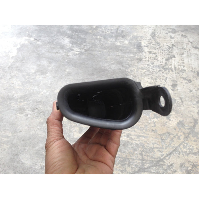 Toma De Aire Frontal Ford Escape 2017 2018 2019 1.5