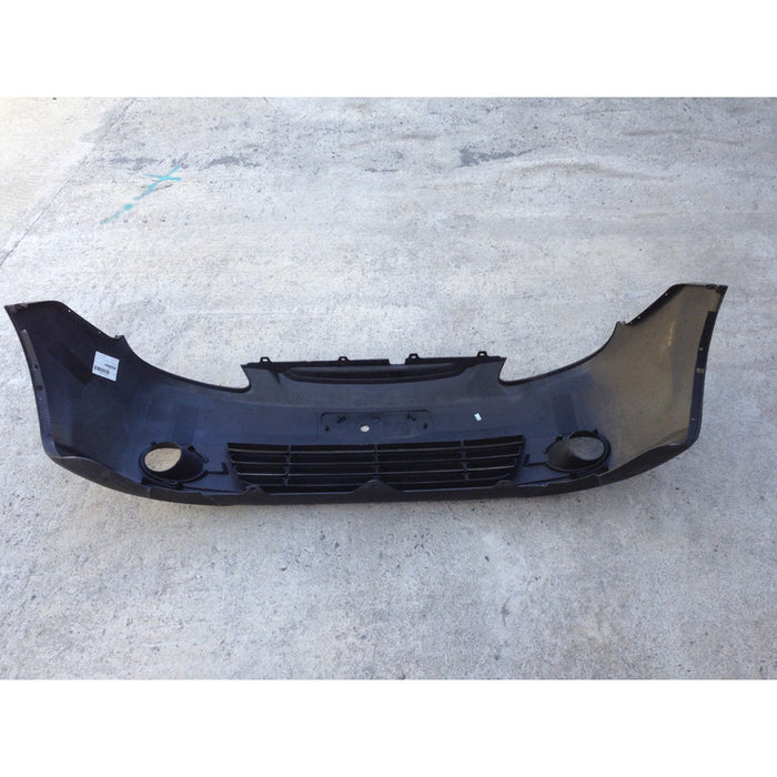 Defensa Delantera Pontiac Matiz 2005