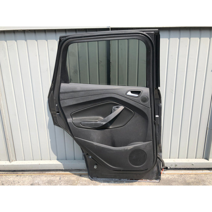 Puerta Trasera Izquierda Ford Escape 2013 Al 2019