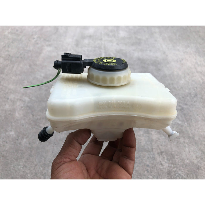 Deposito Liquido De Frenos Audi A4 2009