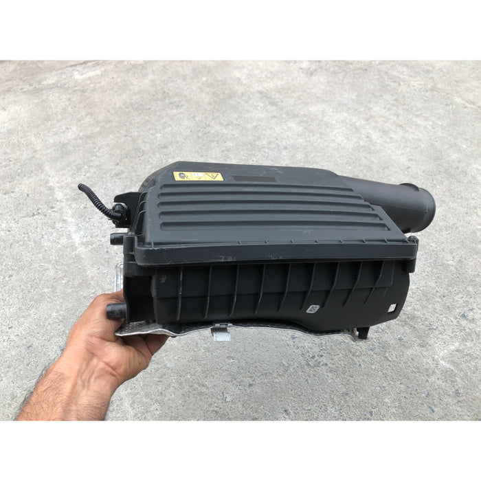 Porta Filtro De Aire Mercedes Benz C300 2015 Al 2018 2.0